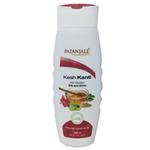 PATANJALI SHAM.SILK_AND_SHINE 200ML